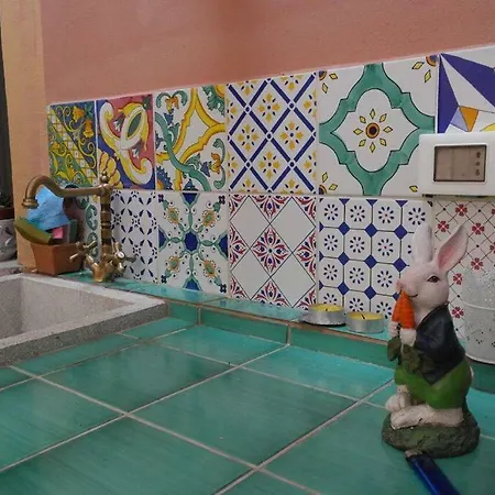 Piccolo Cuore In Centro Storico Apartment