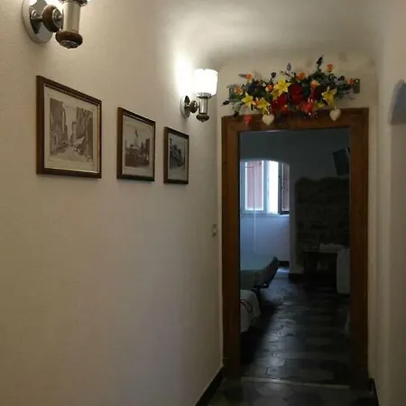 Piccolo Cuore In Centro Storico *