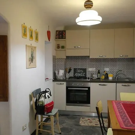 Piccolo Cuore In Centro Storico La Spezia