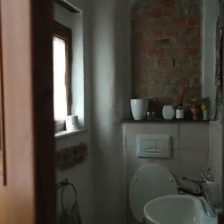 Piccolo Cuore In Centro Storico Apartment *