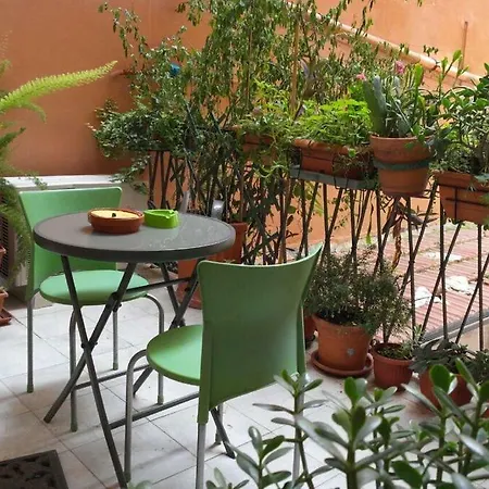 Piccolo Cuore In Centro Storico Apartamento