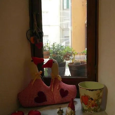 Apartman Piccolo Cuore In Centro Storico *