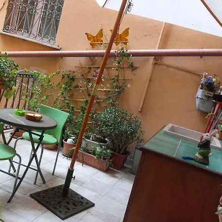 Apartamento Piccolo Cuore In Centro Storico *