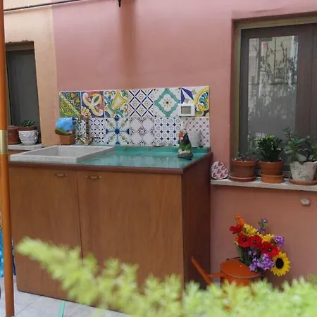 Piccolo Cuore In Centro Storico La Spezia