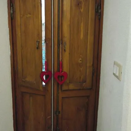 Apartamento Piccolo Cuore In Centro Storico