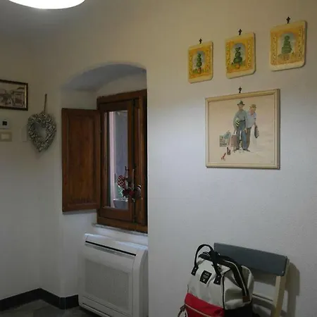 Piccolo Cuore In Centro Storico Apartamento