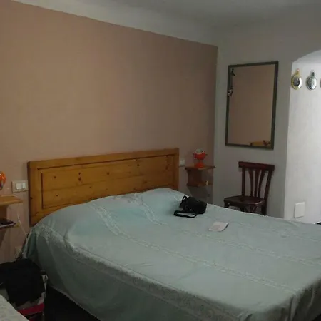 Piccolo Cuore In Centro Storico Apartamento