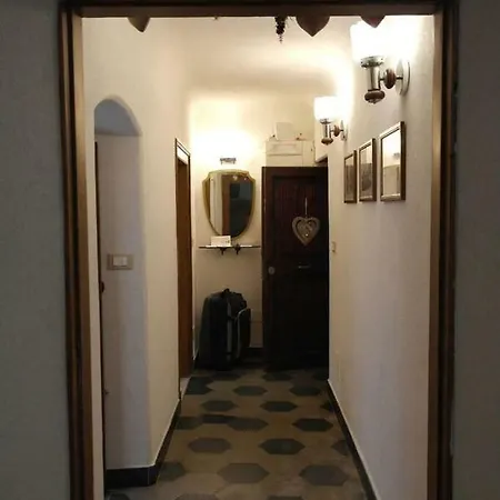 Piccolo Cuore In Centro Storico Apartament La Spezia