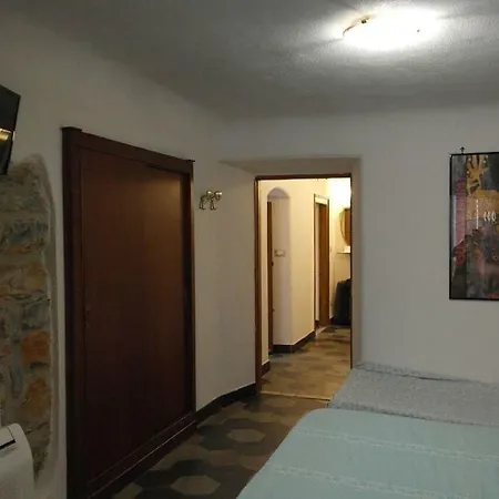 Piccolo Cuore In Centro Storico Apartamento La Spezia