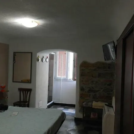 Piccolo Cuore In Centro Storico La Spezia