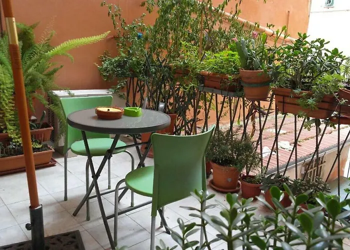 Piccolo Cuore In Centro Storico Apartmán