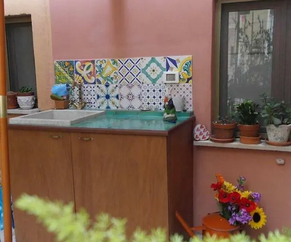 Piccolo Cuore In Centro Storico La Spezia