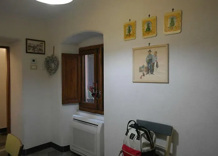 Piccolo Cuore In Centro Storico Apartmán
