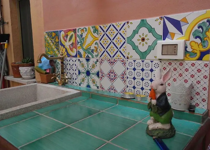 Piccolo Cuore In Centro Storico Apartmán