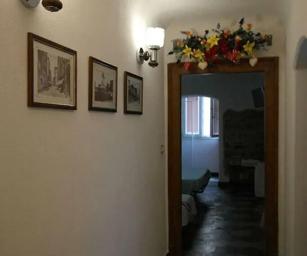 Piccolo Cuore In Centro Storico *