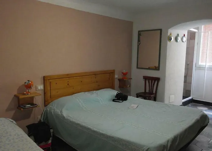 Piccolo Cuore In Centro Storico Apartmán