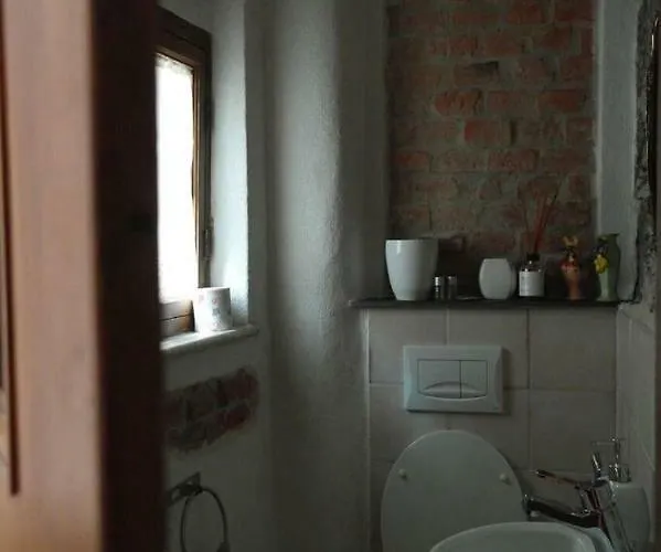 Piccolo Cuore In Centro Storico Apartmán *