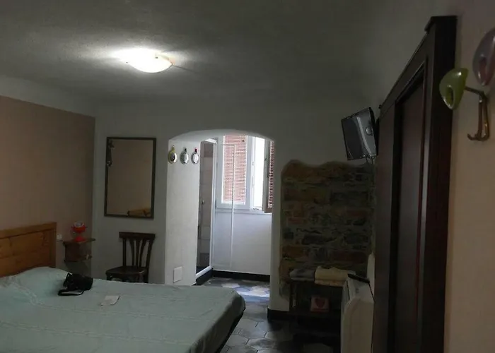 Piccolo Cuore In Centro Storico La Spezia